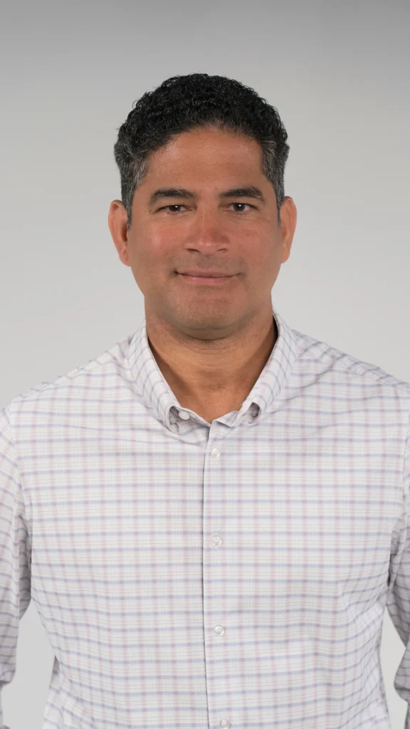 Braulio Nieves Román