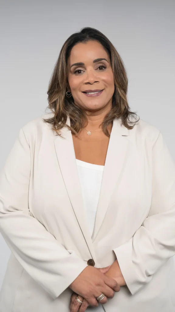 Licenciada Cythia Sánchez Román