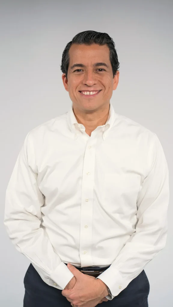 Freddy Castejón