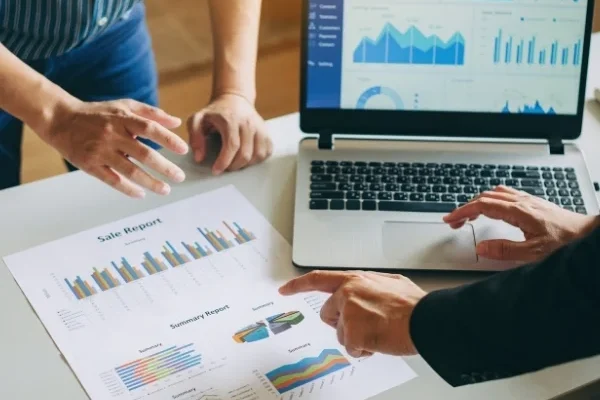 Financial Strategy