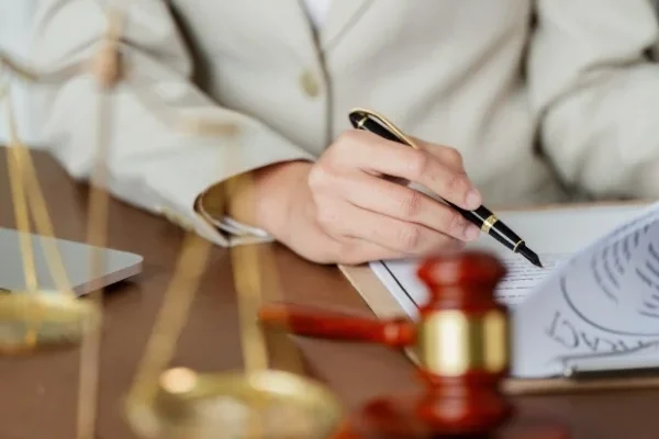 Legal Compliance