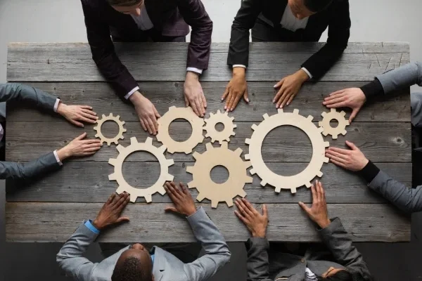 Operational and Strategic Advisory